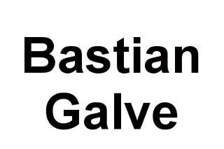 Bastian Galve logo