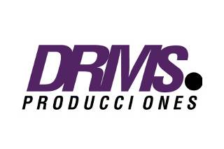 DMRS Producciones logo
