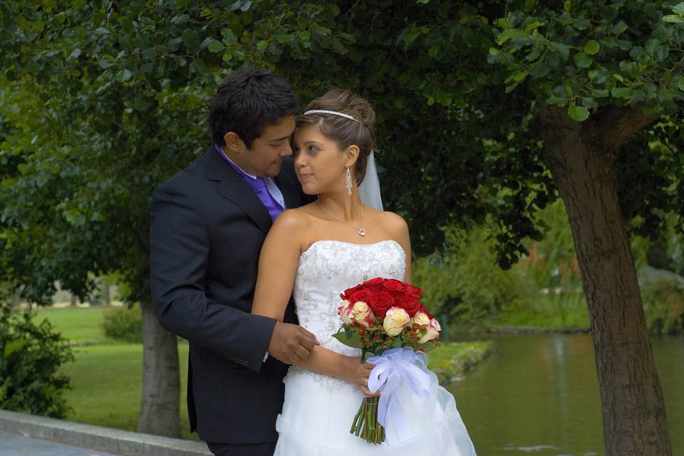 Matrimonios en chiguayante