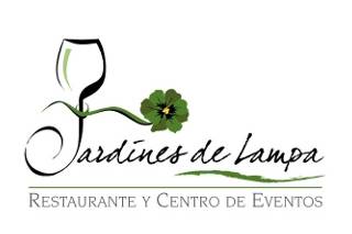 Jardines de Lampa logo