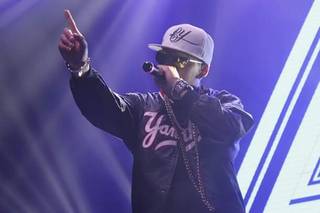 Tributo a Daddy Yankee 1