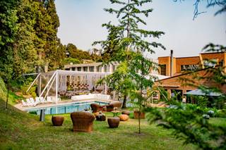 Hotel Bosque de Reñaca