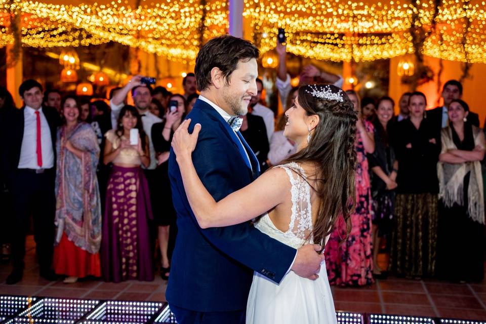 El vals