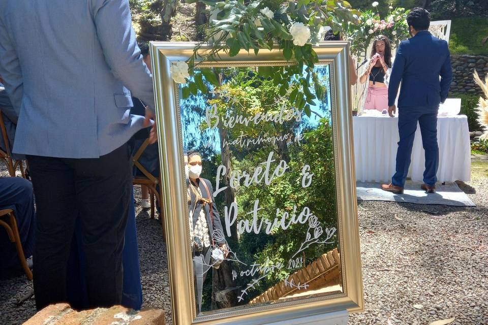 Bodas simbólicas