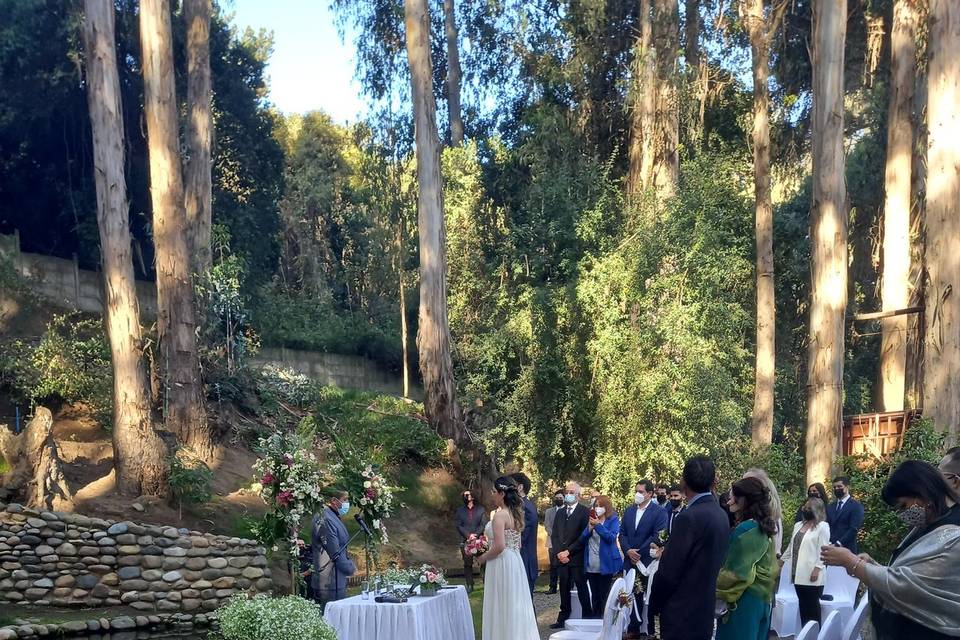 Bodas simbólicas