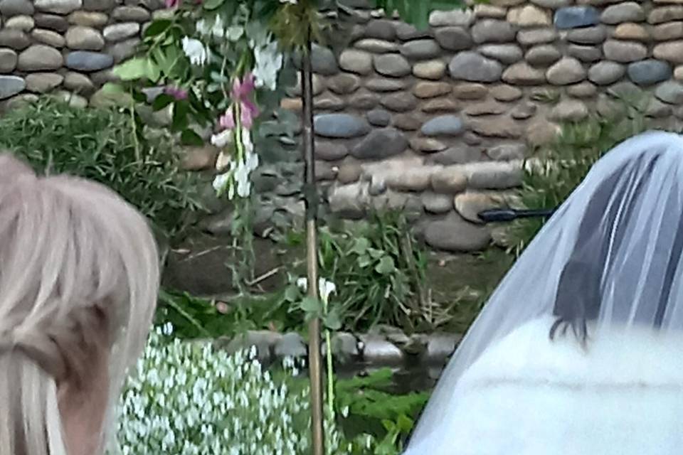 Bodas simbólicas