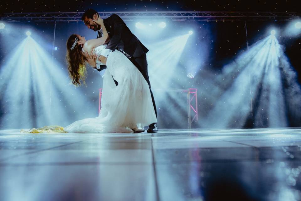Francisco & mary
