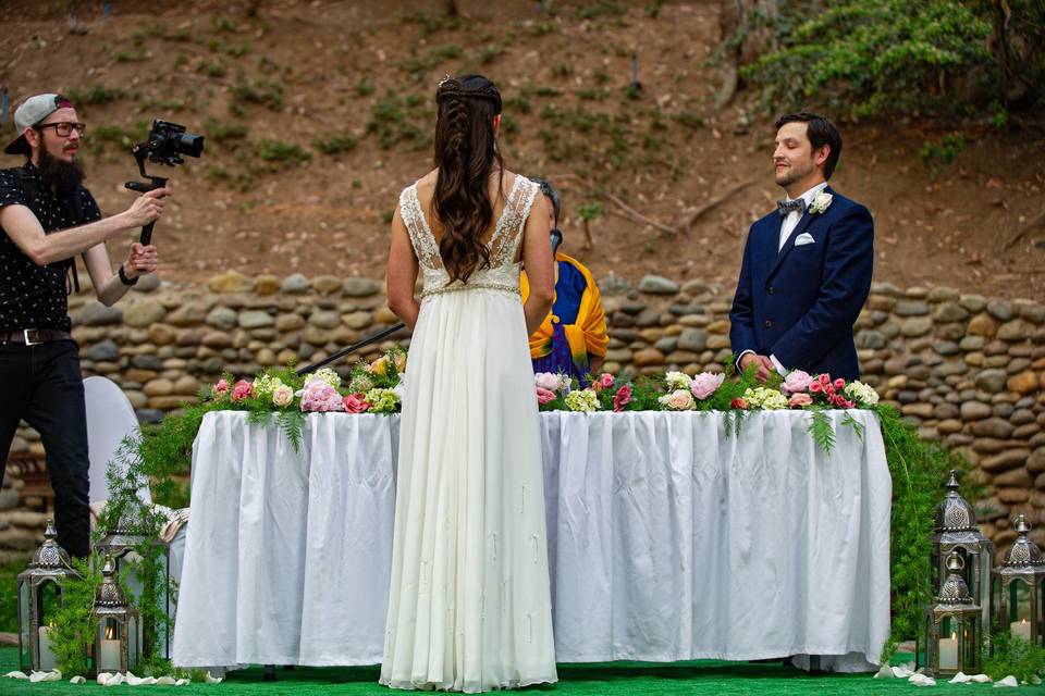 Ceremonia