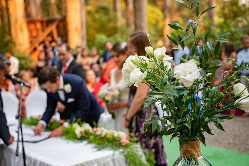 Ceremonia