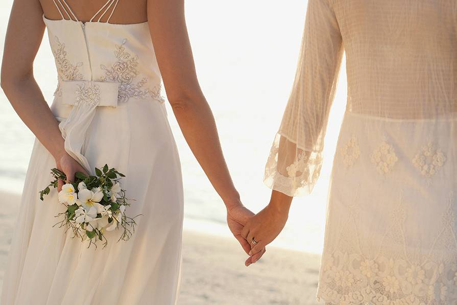 Matrimonio igualitario