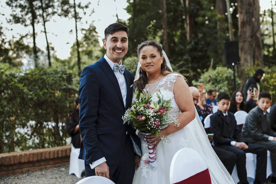 Matris íntimos