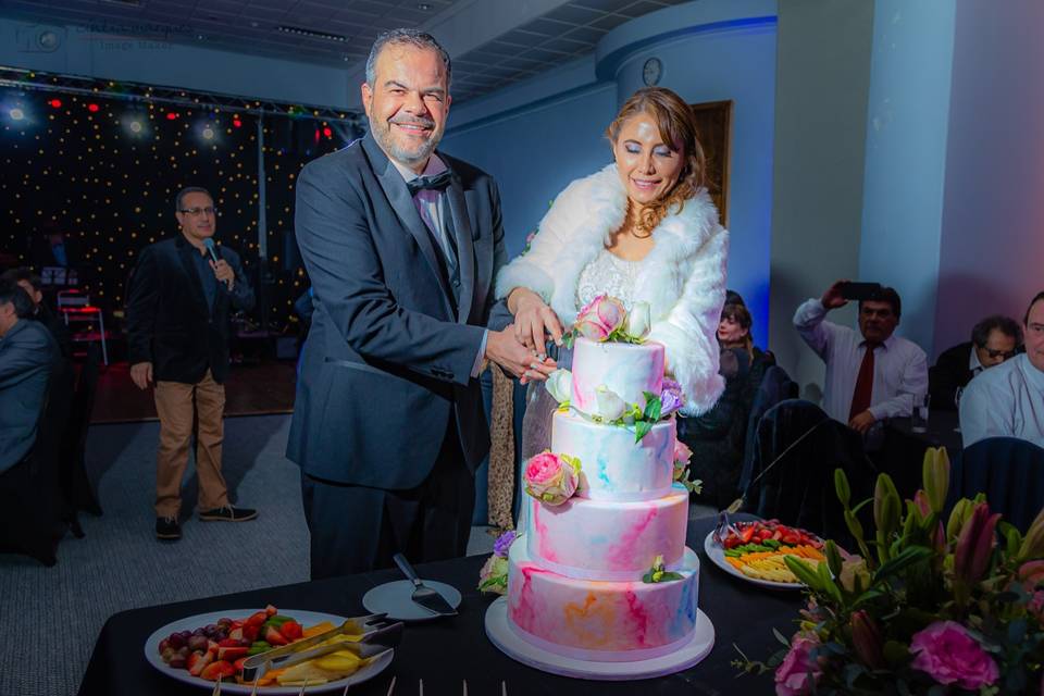 Carlos & libania