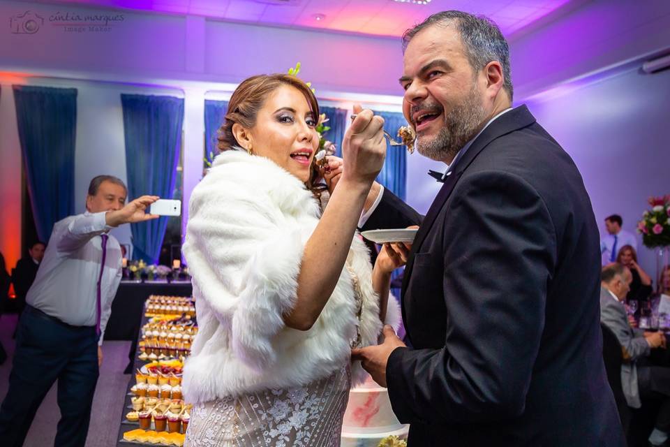 Carlos & libania