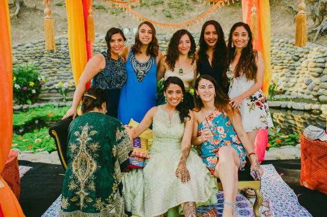 Matrimonio hindú