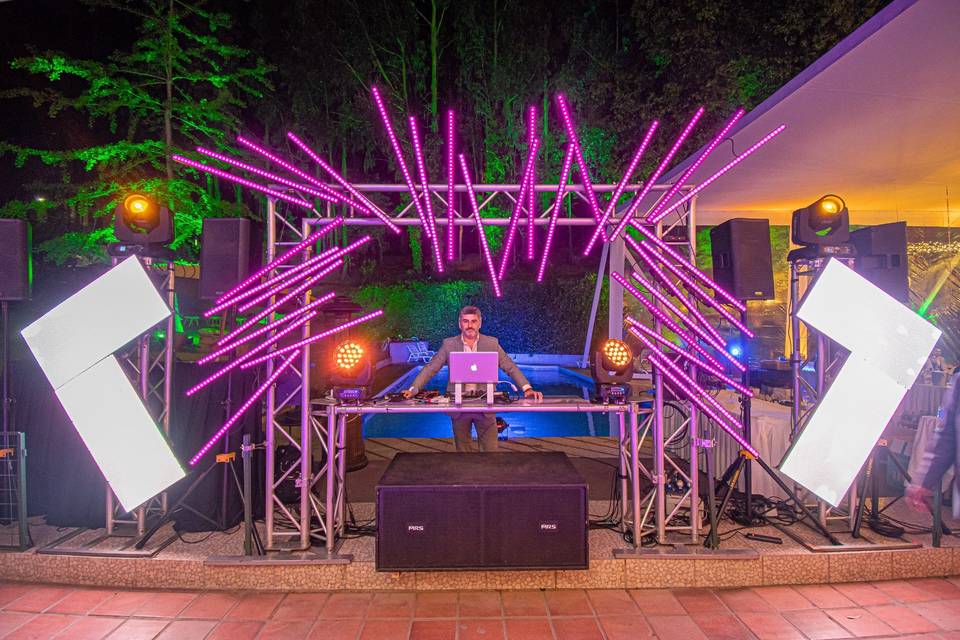 Swuing producciones
