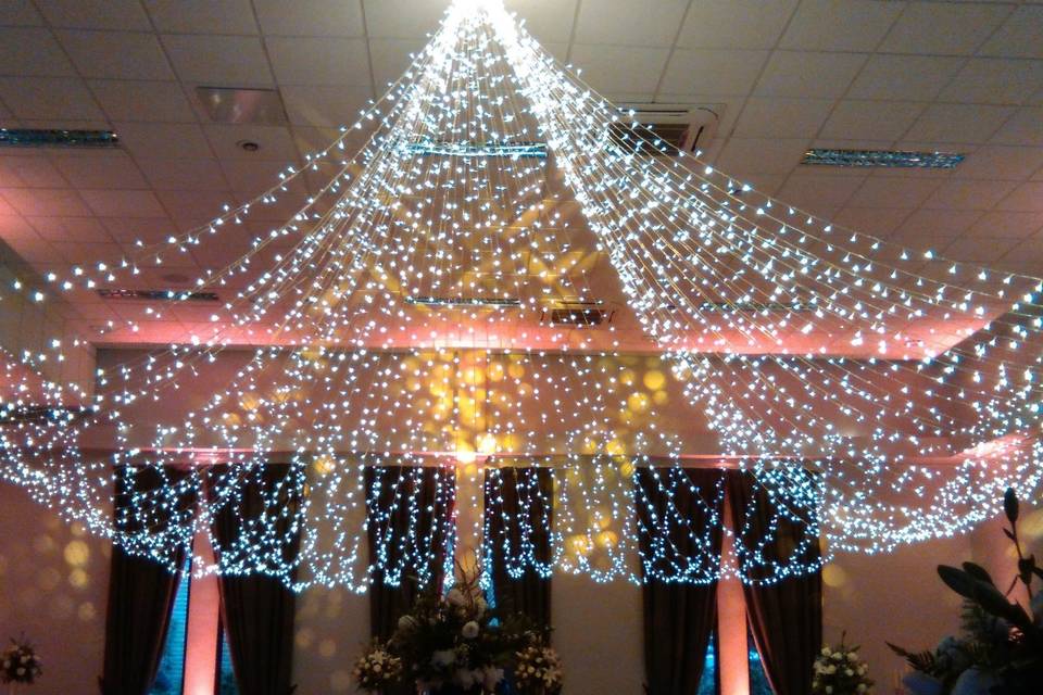 Interiores hotel