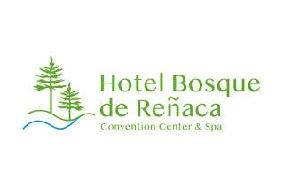 Hotel bosque de reñaca