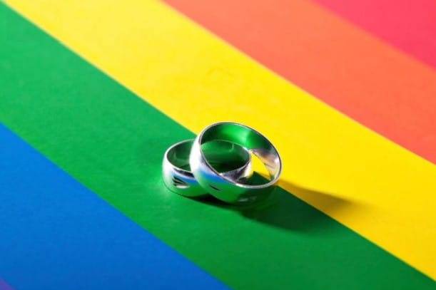Matrimonio igualitarios