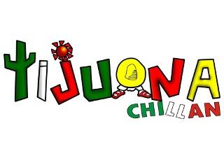 Tijuana Chillán logo