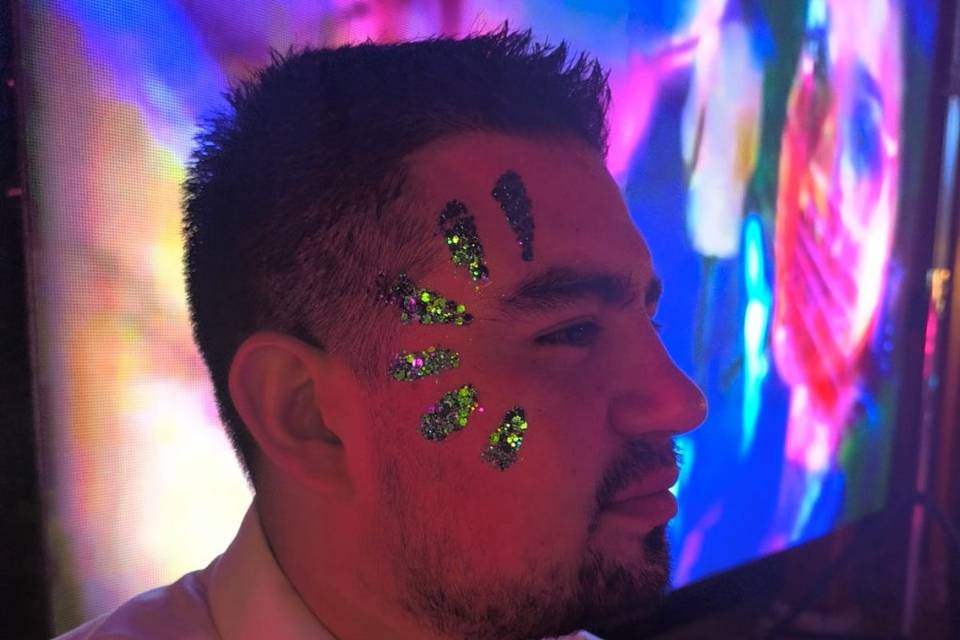 Glitter