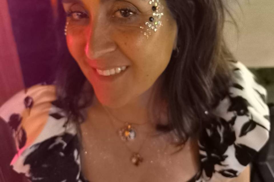 Glitter