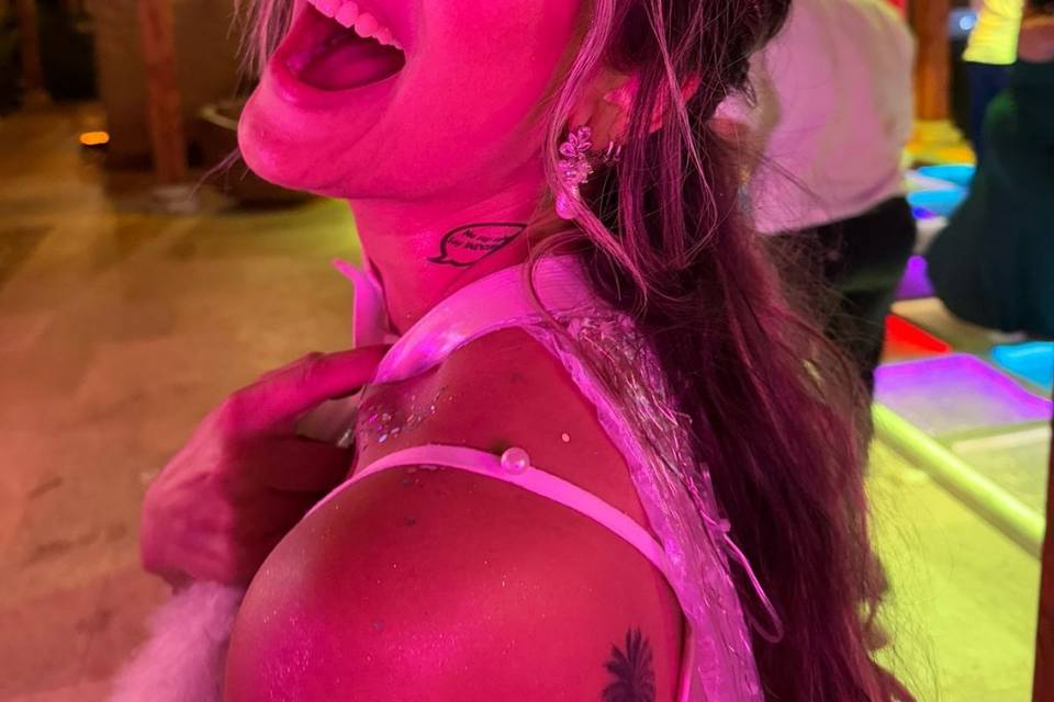 Glitter
