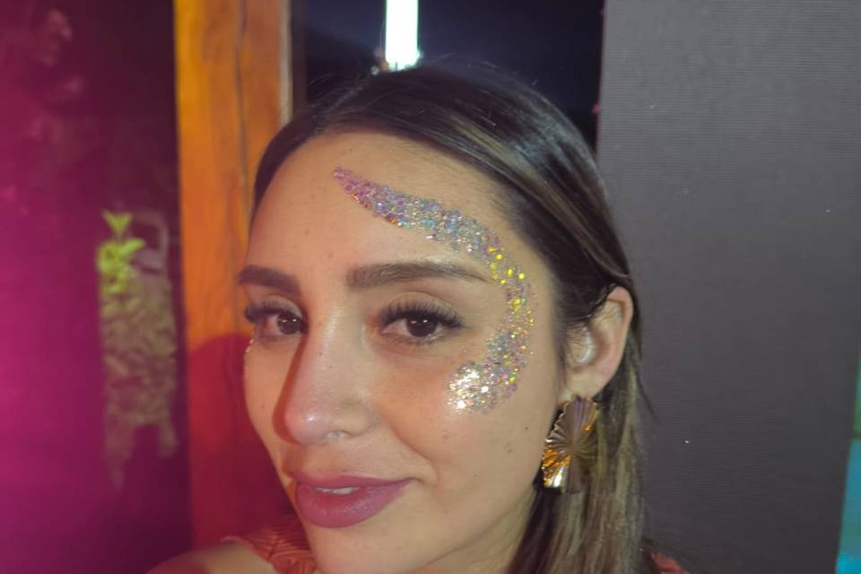 Glitter