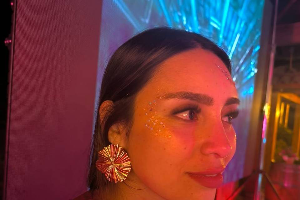 Glitter