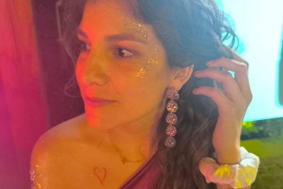 Glitter