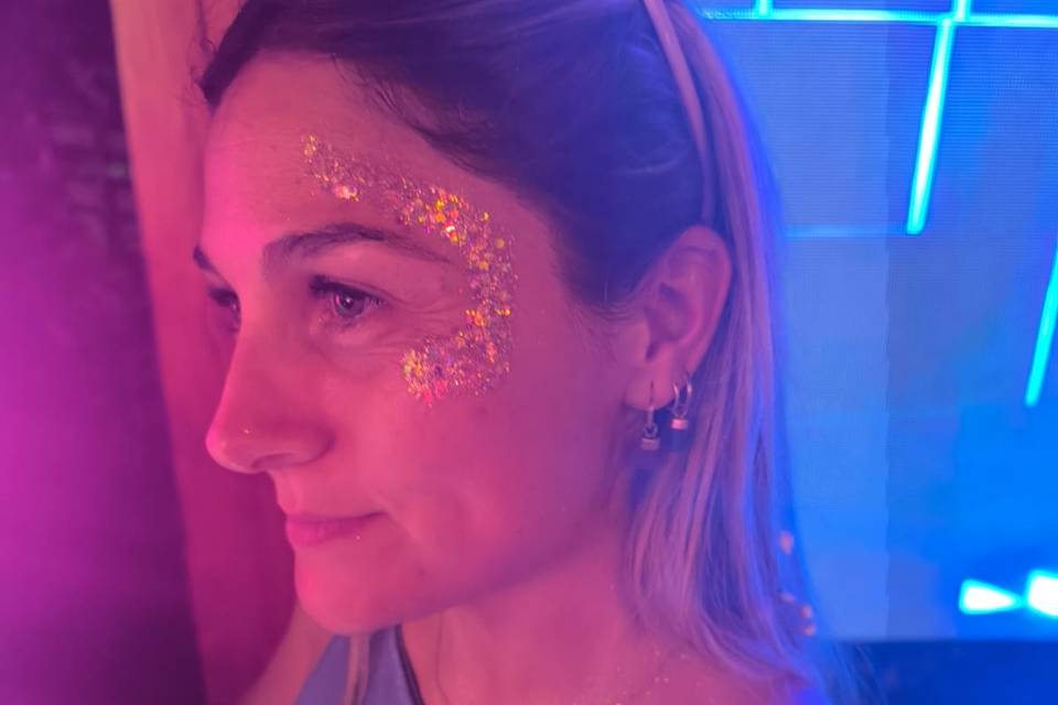 Glitter