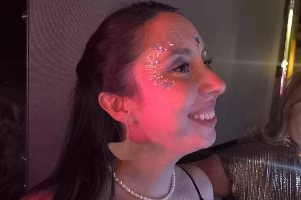 Glitter