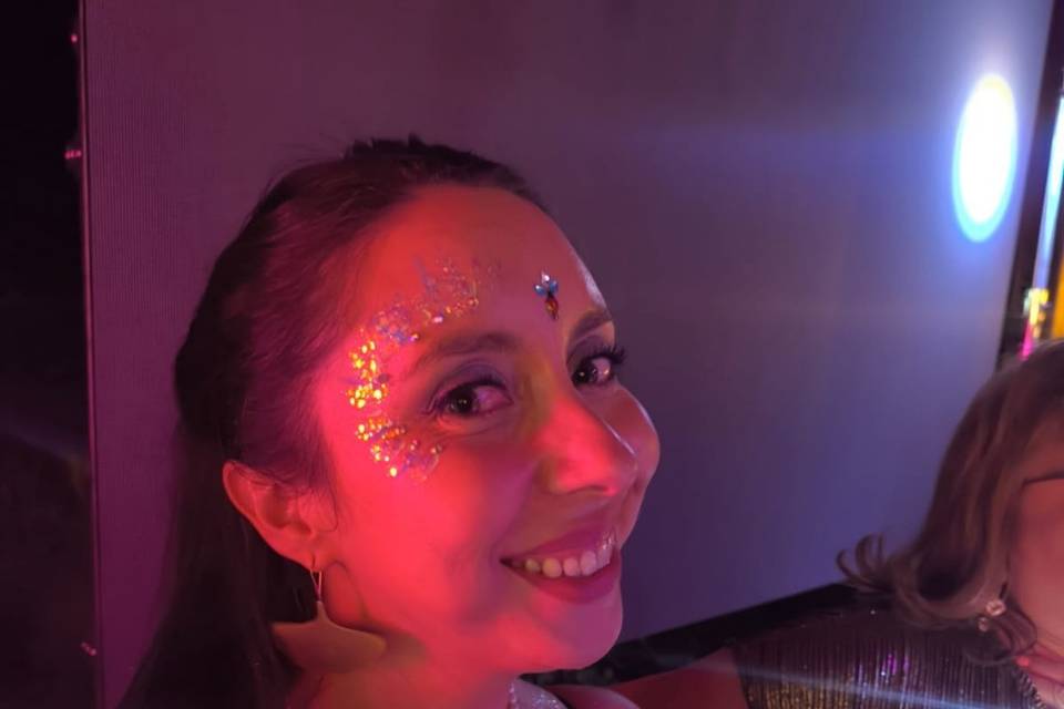 Glitter