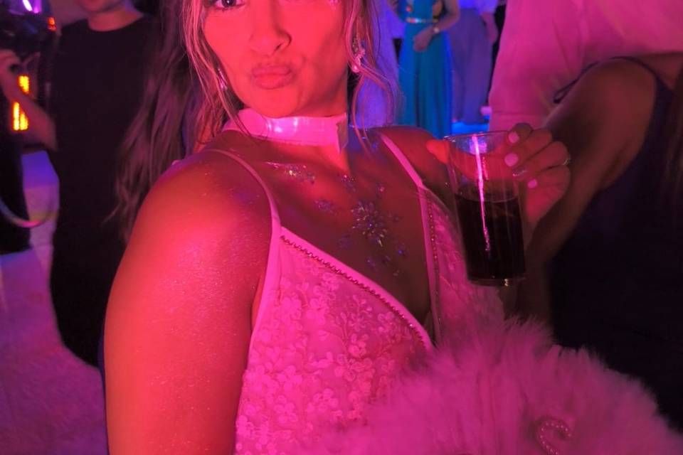 Glitter