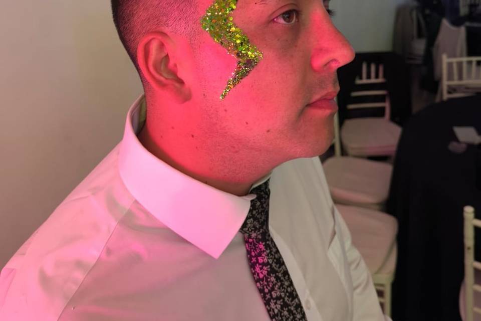 Glitter