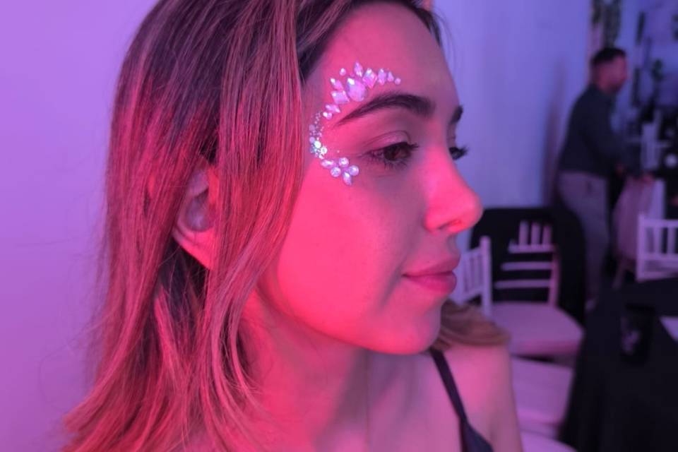 Glitter