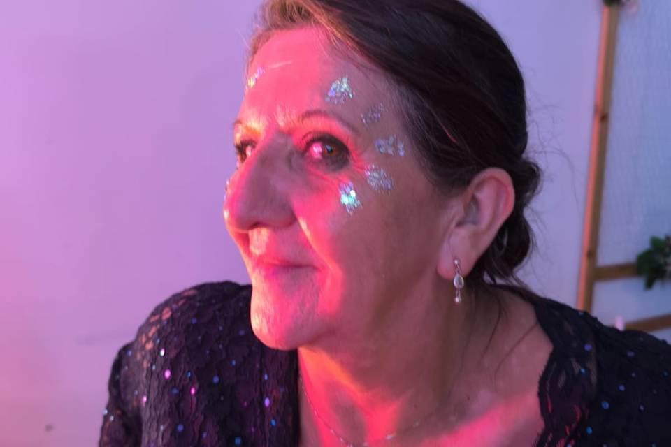 Glitter