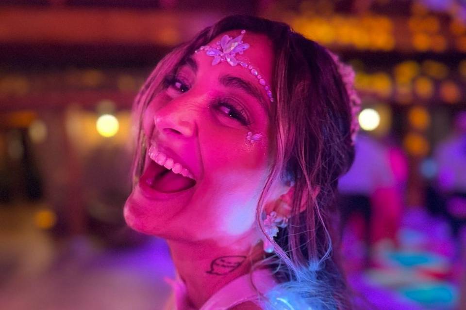 Glitter