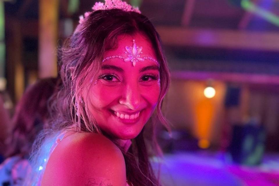 Glitter