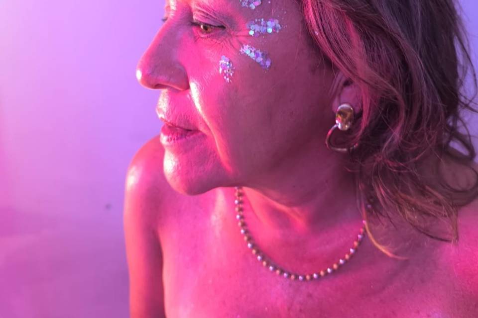 Glitter