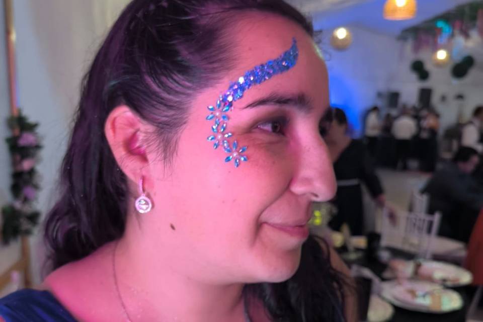 Glitter