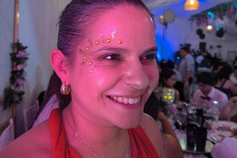 Glitter