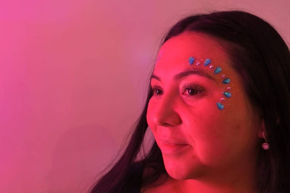 Glitter