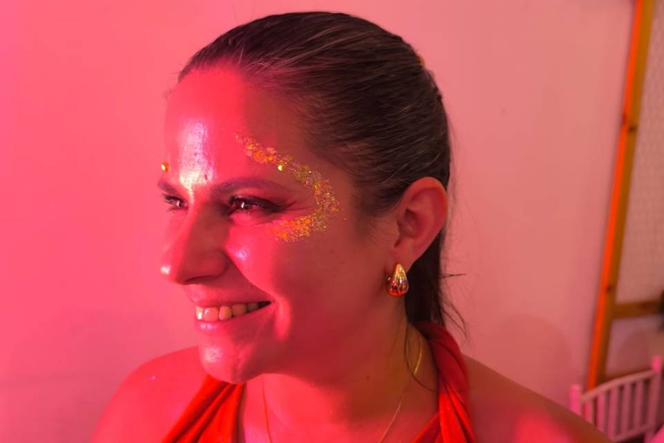 Glitter