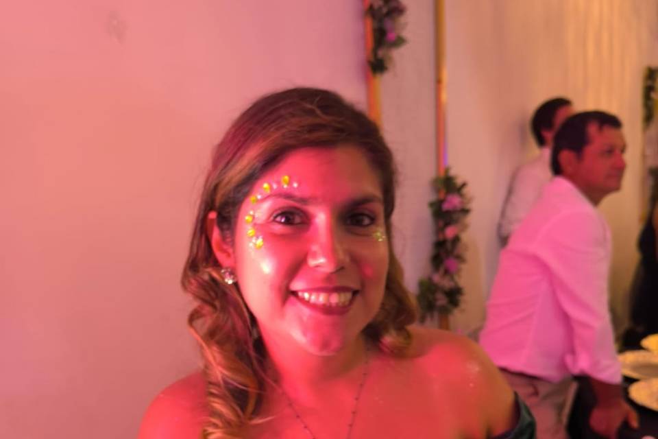 Glitter