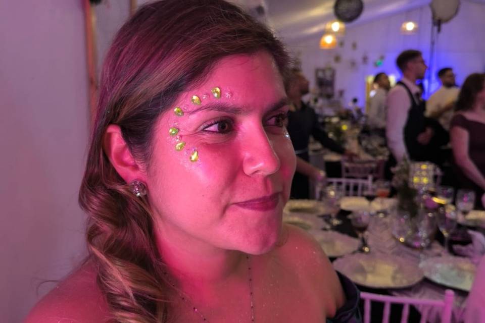 Glitter