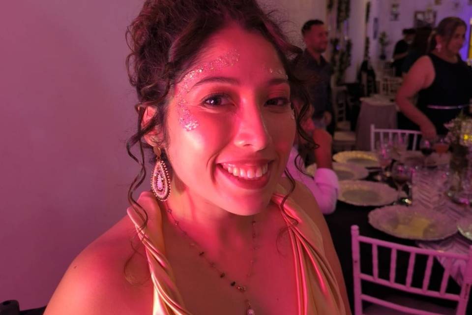 Glitter