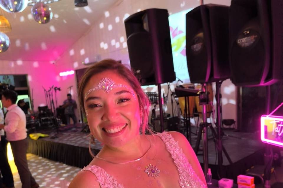 Glitter