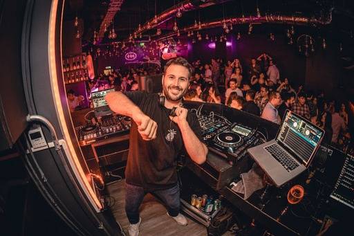 DJ Chriz Selva