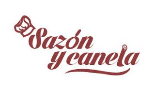 Sazón y Canela logo
