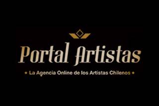 Portal Artistas logo